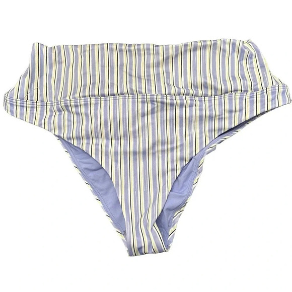 Prana NWT’s Aurelia bikini bottom. Size small - Picture 1 of 6